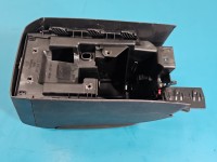 Podłokietnik TUNEL Vw Scirocco III 08- 1K5864251C EUROPA