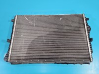 Chłodnica wody Seat Ateca 1.5 TSI 5WA121251E