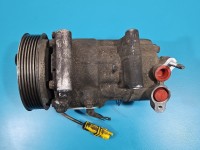 Sprężarka klimatyzacji kompresor 1457F, 6942501-01 Mini Cooper One II R56 06- 1.6 16V