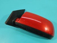 Lusterko lewe pin Kia Rio II 05-11 sedan 4d kolor europa