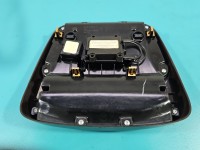 Lampa kabiny lampka Jeep Grand Cherokee IV WK2 68225633AA