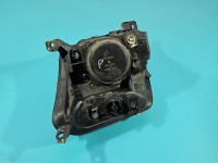 Reflektor prawy lampa przód Citroen C2 EUROPA 9680128180