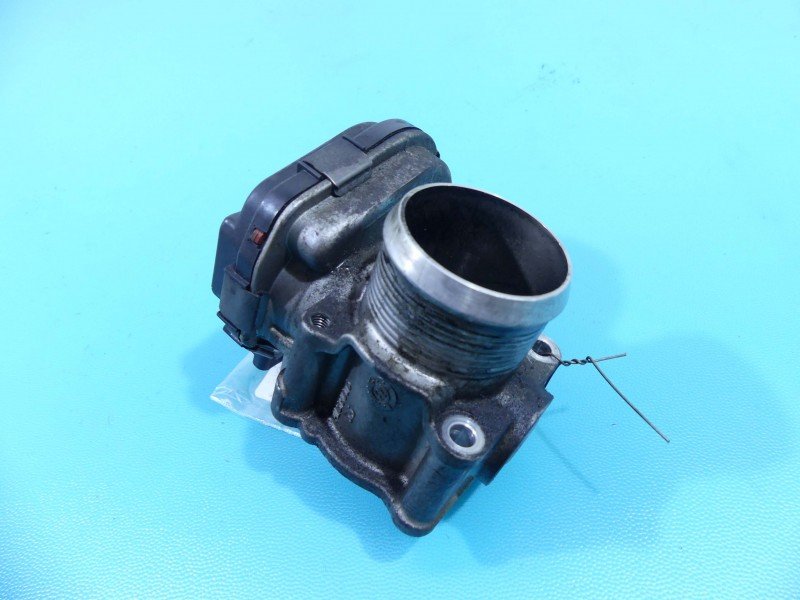 Przepustnica Peugeot 508 I 9673534480 1.6 hdi