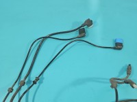 Wiązka instalacja A2225400505, A2225400505, Amortyzatora,zacisku,abs tył PT Mercedes W222 A2225400505, A2225401105, A2229050006