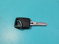 Stacyjka KLUCZYK WKŁADKA Audi A3 8L 1J0419959