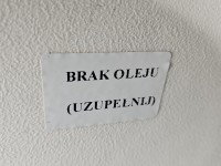 Skrzynia biegów Mazda 2 II DE 1.3 16V