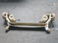 Tylna belka oś tył Toyota Aygo 05-14 1.0 VVti