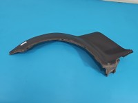 Osłona ZAŚLEPKA PLASTIK SUZUKI JIMNY III 77550-81A00