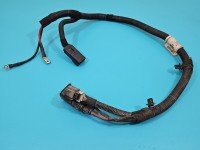 Instalacja Wiązka przekładni kierowniczej Opel Astra V K 39217848