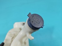 Zbiornik Zbiorniczek płynu spryskiwacza Lancia Delta III 08-14