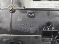 Wyświetlacz Opel Astra V K 39238749 monitor