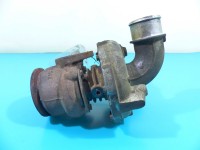 Turbosprężarka Mercedes Vito W638 2.2 cdi 82KM 715383-1, A6110961199