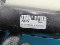 Chłodnica wody Toyota Avensis I T22 2.0 td
