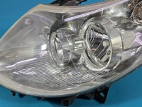 Reflektor lewy lampa przód Peugeot Boxer II EUROPA