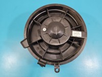 Dmuchawa nawiewu wentylator Nissan Qashqai I J10 06-13 EUROPA