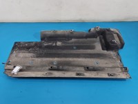 Osłona ZAŚLEPKA PLASTIK AUDI Q5 08-