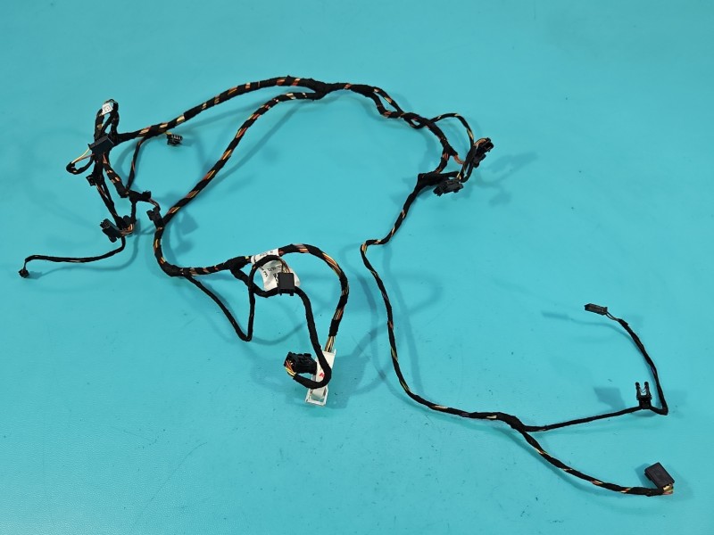 Wiązka instalacja 9361700, 9361700, Nagrzewnicy BMW G30 9032770, 41209402, 9361700-02