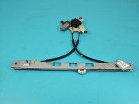 Podnośnik przód lewy Renault Master III 10-24 9030285 3d inny