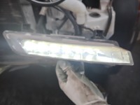 Światło jazdy dziennej prawe Renault Clio IV 12-20 266007864R