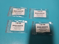 Zwrotnica prawa piasta przód 1.6 T hybrid4 Peugeot 3008 II