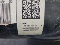 Zbiornik paliwa bak Audi A7 4G 4.0 V8 TFSI (CEUC)