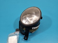 Halogen prawy Skoda Octavia II