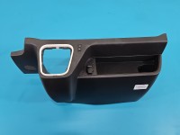 Osłona ZAŚLEPKA PLASTIK Renault Master III 10-24 969109292R, 969106938R