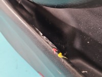 Tapicerka drzwi przód lewa boczek Mercedes W213