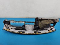 Deska rozdzielcza airbag pasażera kokpit Mercedes 124