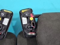Podsufitka Porsche Cayenne II 7P5867239, 7P5867240, 7P5867233 HB