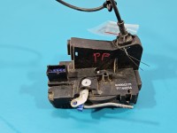 Zamek przód prawy Renault Trafic II EUROPA 3pin 8200042171, 91166234