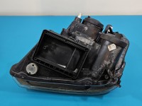 Reflektor prawy lampa przód Opel Meriva A EUROPA 93321053, 89308560