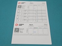 Wtryskiwacz Opel Corsa D 0445110183 1.3 cdti