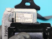 Pas bezpieczeństwa przód prawy pasażera Peugeot 4007 604675800A