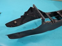 Podłokietnik TUNEL Vw Tiguan I 07- 5N0971641 EUROPA