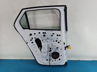 Drzwi tył lewe Opel Corsa F HB 5d EWP