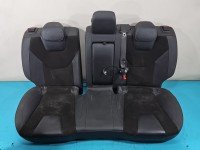 Fotele komplet kanapa Ford Mondeo Mk5