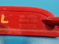 ODBLASK ZDERZAKA Toyota Auris II