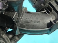 Przepustnica Peugeot 307 9646846380 2.0 HDI