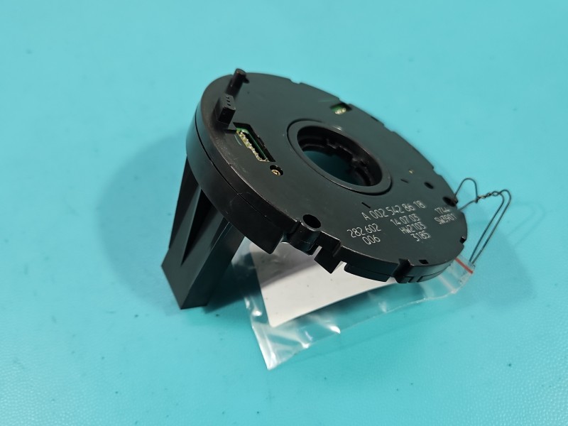 Czujnik kąta skrętu Mercedes W203 A0025428618
