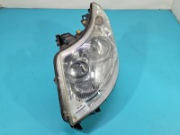 Reflektor lewy lampa przód Citroen Jumper II 06-14 EUROPA