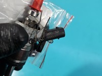 Wtryskiwacz Skoda Kodiaq I 06N906036A, 0261500689 2.0 TSI