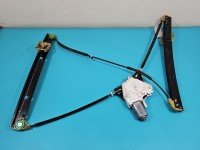 Podnośnik przód lewy AUDI A6 C7 8K0959801B, 4G0837461 4d