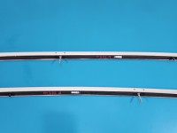 Relingi dachowe komplet AUDI A6 C7 4G9860021A, 4G9860022A