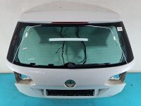Klapa tył Vw Golf VII kombi 5d biały L0K1