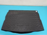 Wykładzina bagażnika podłoga Nissan Qashqai I J10 06-13