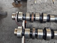 Głowica Fiat Croma II 46822135 1.9 jtd