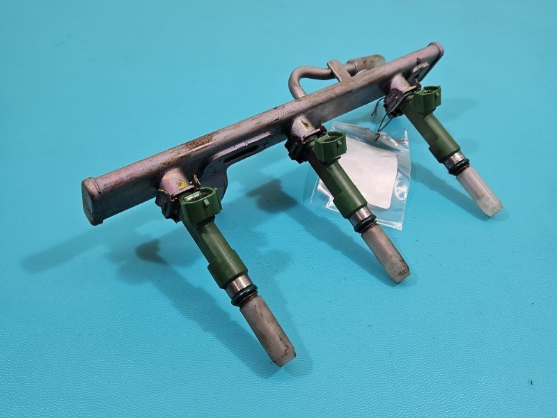 Wtryskiwacz Dacia Sandero III 20- 16600-8494R, 175204021R 1.0 SCe