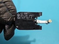 Zamek przód lewy 5TB837015D Skoda Superb III EUROPA 7pin