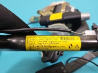 Pas bezpieczeństwa przód lewy kierowcy Renault Clio III EU